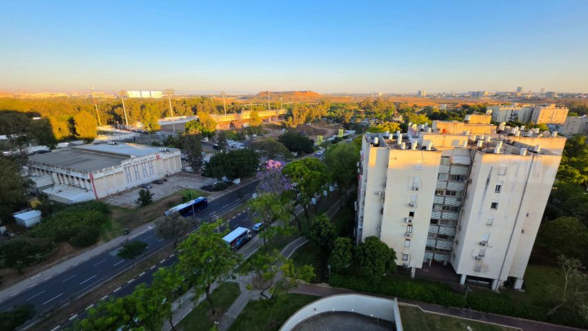 דירה להשכרה בתל אביב יפו (תיווך) — 3