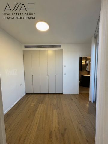 דירת גן להשכרה בתל אביב יפו (תיווך) — 5