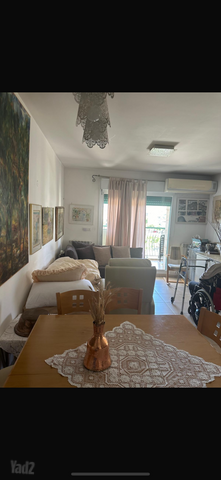 דירה להשכרה בירושלים (תיווך) — 2