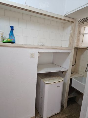 דירה להשכרה בתל אביב יפו (תיווך) — 4