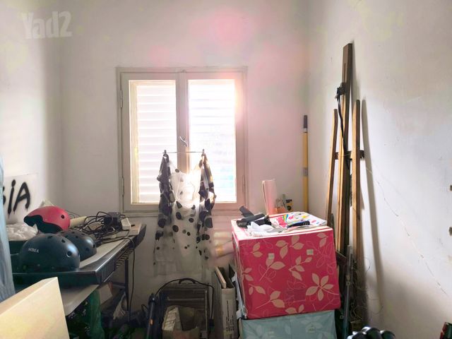 דירה להשכרה בתל אביב יפו (תיווך) — 5