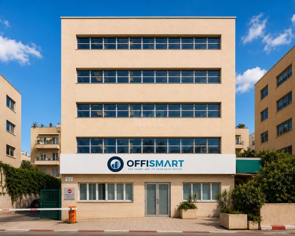 לב תל אביב, לב העיר צפון