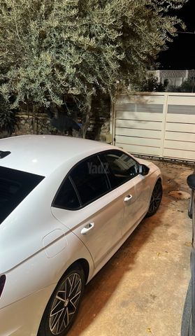 מודעת רכב סקודה אוקטביה 