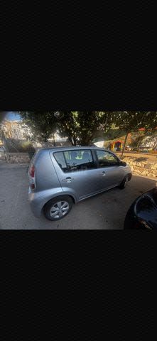 מודעת רכב דייהטסו סיריון