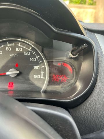 מודעת רכב סוזוקי סלריו