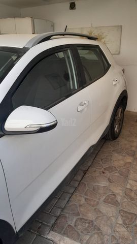 מודעת רכב קיה סטוניק