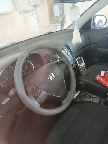 מודעת רכב יונדאי i30