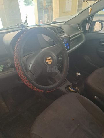 מודעת רכב סוזוקי אלטו
