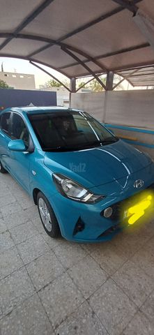 מודעת רכב יונדאי i10