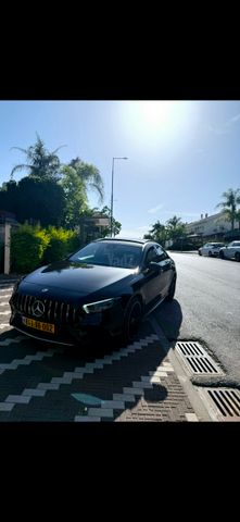 מודעת רכב מרצדס-בנץ A-class