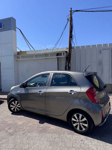 מודעת רכב קיה פיקנטו