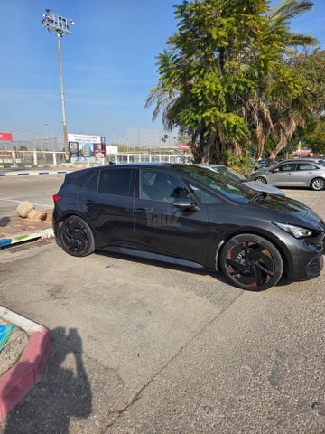 מודעת רכב קופרה בורן
