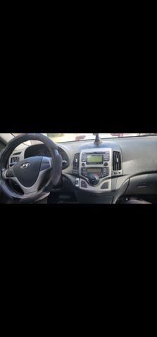 מודעת רכב יונדאי i30