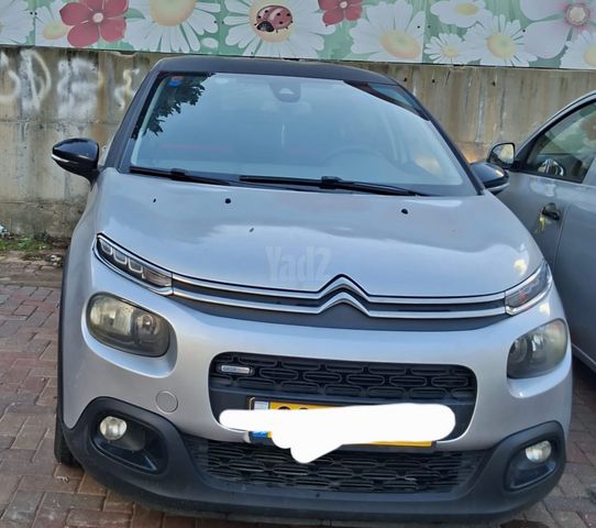 מודעת רכב פיג'ו 308