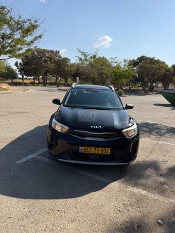 מודעת רכב קיה סטוניק