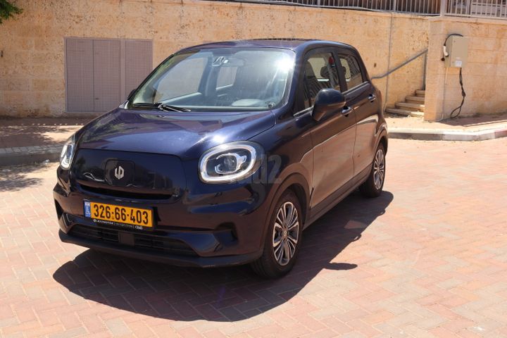 מודעת רכב ליפמוטור T03