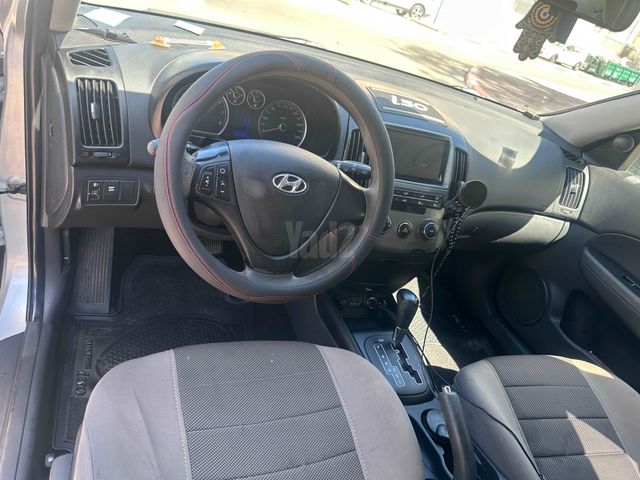 מודעת רכב יונדאי i30