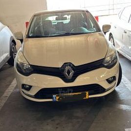 מודעת רכב רנו קליאו