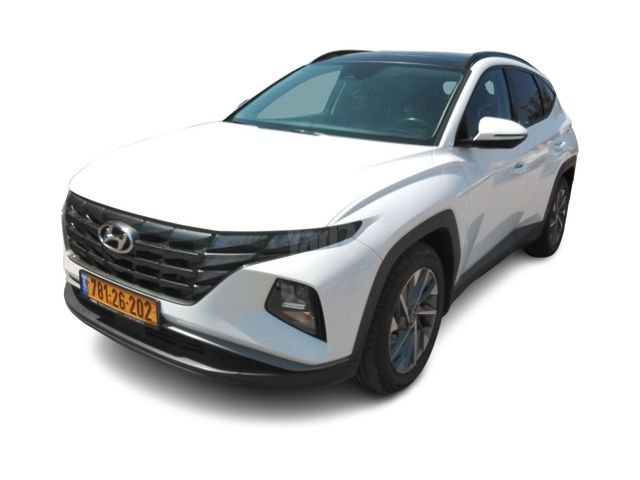 מודעת רכב יונדאי טוסון