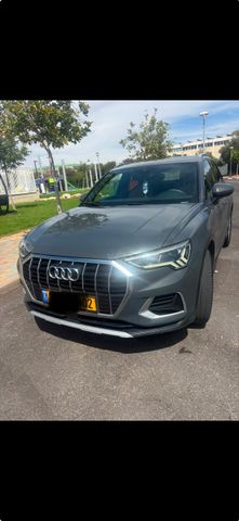 מודעת רכב אאודי Q3