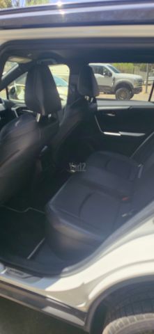 מודעת רכב טויוטה RAV4