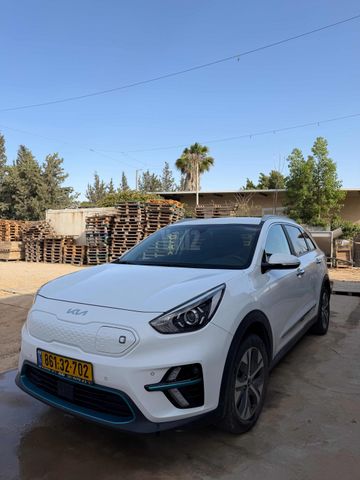 מודעת רכב קיה סלטוס