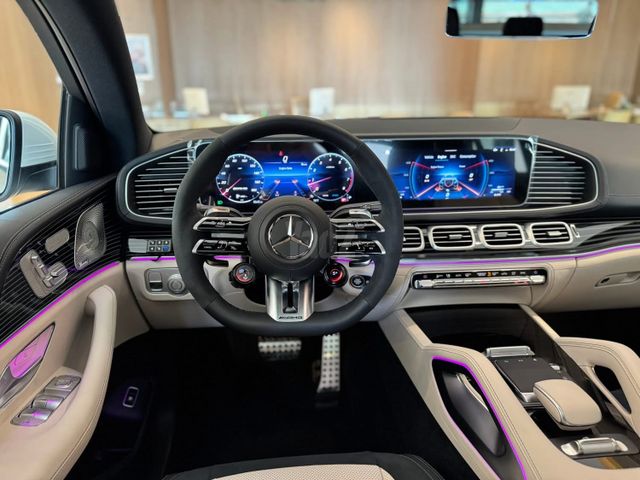 מודעת רכב מרצדס-בנץ GLE Coupe 3