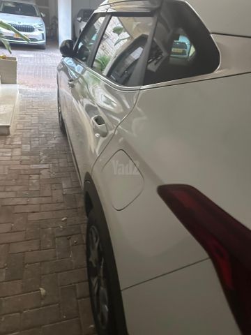 מודעת רכב קיה סלטוס
