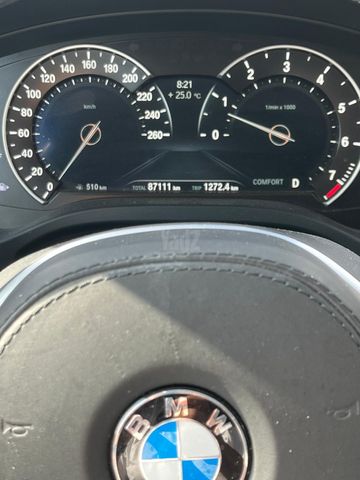 מודעת רכב ב מ וו X4
