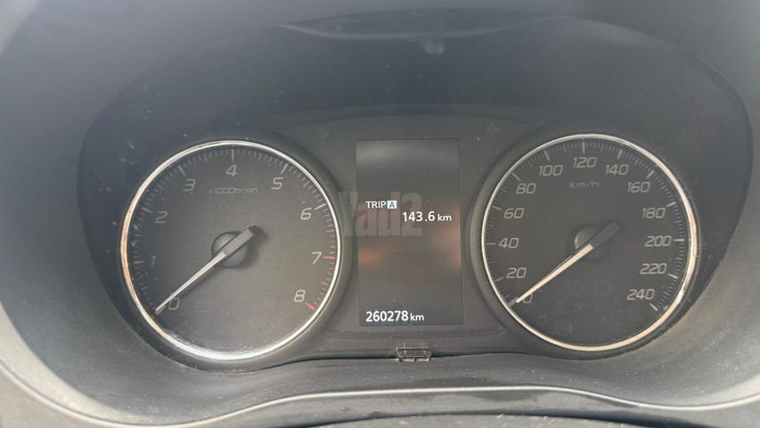 מודעת רכב מיצובישי אאוטלנדר