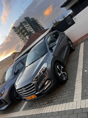 מודעת רכב יונדאי טוסון