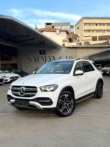 מודעת רכב מרצדס-בנץ GLE Coupe