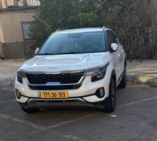 מודעת רכב קיה סלטוס