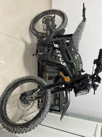 מודעת רכב Talaria TL4000YE-A
