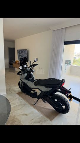מודעת רכב הונדה ADV 750 H