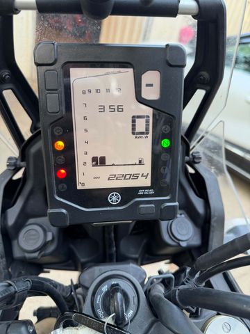 מודעת רכב ימאהה טנרה 700