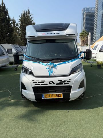 מודעת רכב ממונע אוטוקראוון
