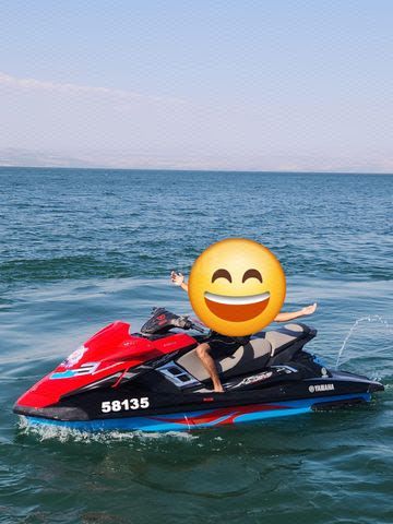 מודעת רכב ימאהה