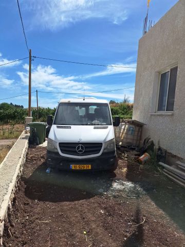 מודעת רכב מיניבוסים ורכבי הסעות