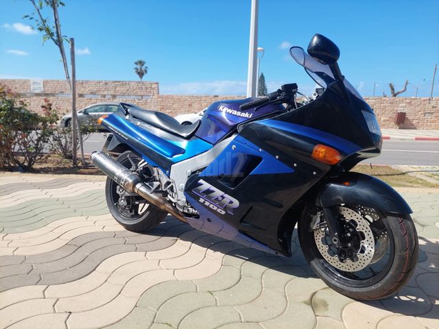 מודעת רכב אופנועים