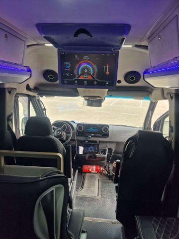 מודעת רכב מיניבוסים ורכבי הסעות