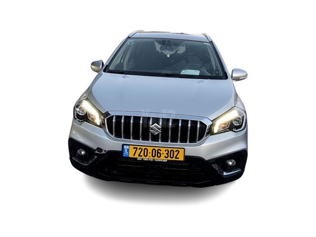 מודעת רכב סוזוקי S-Cross 3