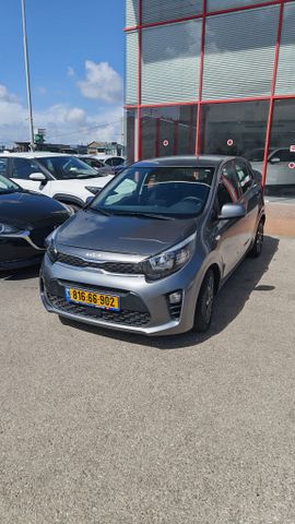 מודעת רכב קיה פיקנטו 2