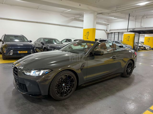מודעת רכב ב מ וו M4