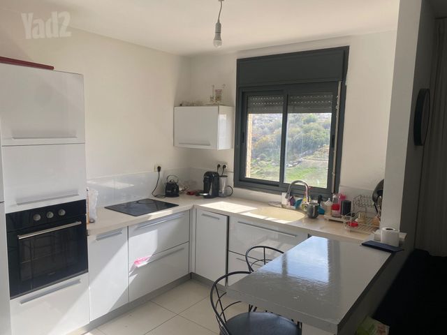 דירה למכירה בירושלים — 3
