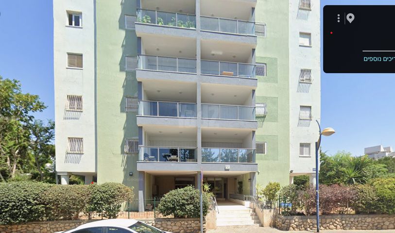 חזית חמש 7