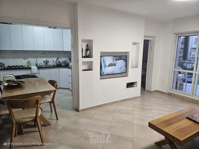 דירה למכירה בירושלים — 3
