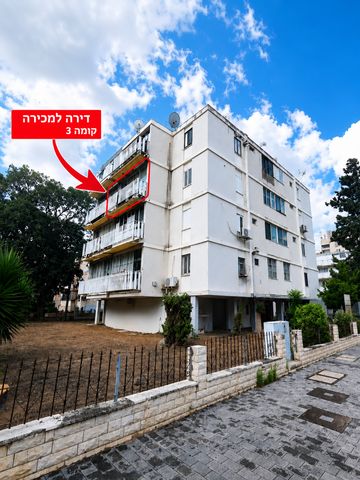 שדרות דוד המלך 5