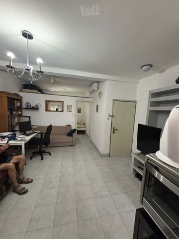 דירה להשכרה בתל אביב יפו — 2