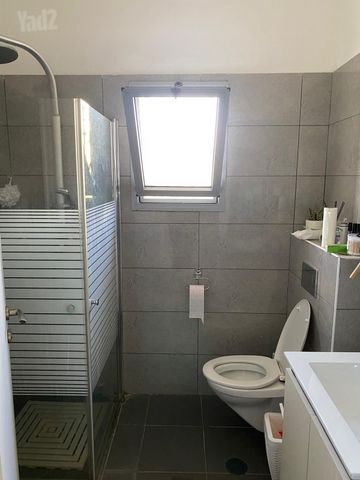 יחידת דיור להשכרה בירושלים — 4